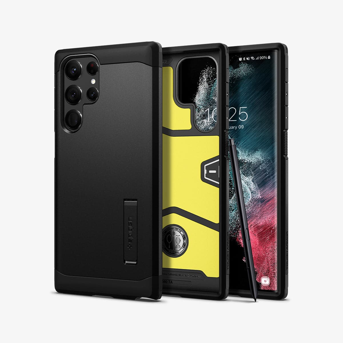 S22 Razer Case Galaxy S22 Series Tough Armor Case - Spigen.com Official Site – Spigen Inc