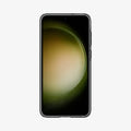 ACS05663 - Galaxy S23 Plus Case Liquid Crystal in space crystal showing the front