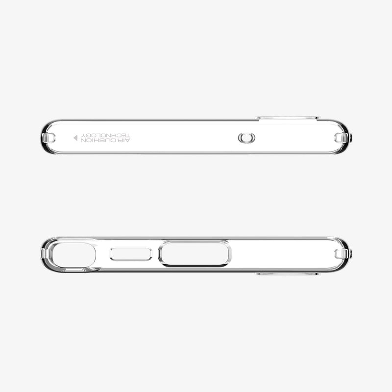 OEM Spigen Magsafe Liquid Crystal Clear Case for Galaxy S24 Ultra -  GadStyle BD