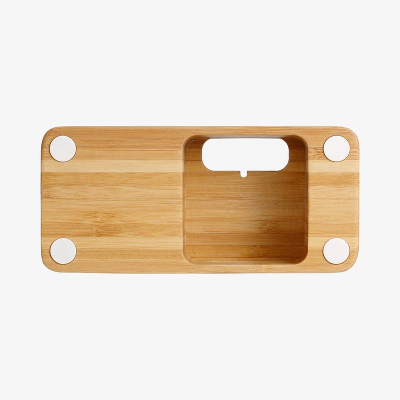 000ST20295 - Apple Watch + Phone Stand S370 showing the bottom
