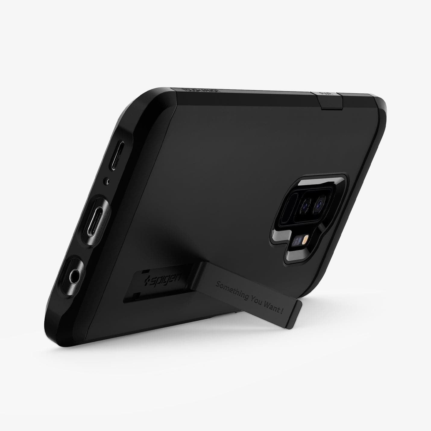 Robust Claw Golf Trolley Mount & TiGRA Neo Case for Samsung Galaxy S9 PLUS (sku 47981)