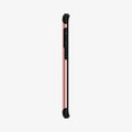 593CS22934 - Galaxy S9 Plus Tough Armor Case in rose gold showing the side