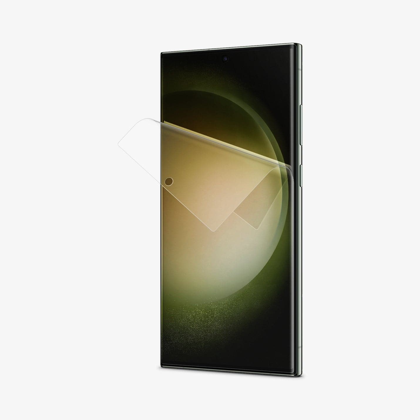 Galaxy S22 Series Neo Flex Screen Protector -  Official Site –  Spigen Inc