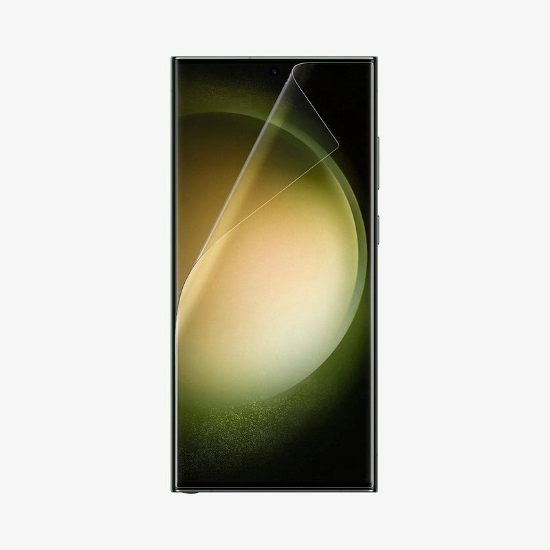 Galaxy S23 Ultra Neo Flex Screen Protector -  Official Site