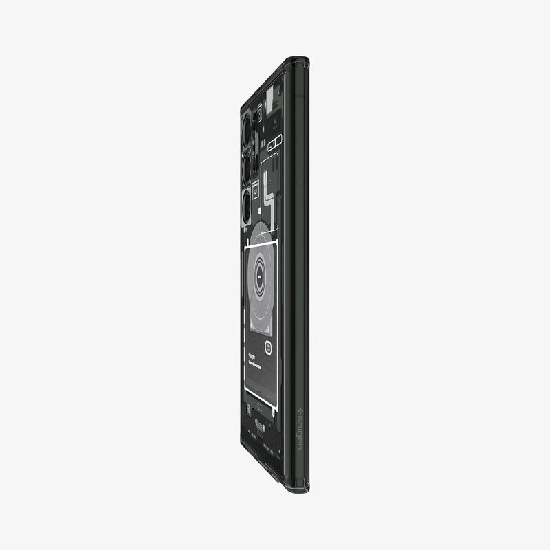 OEM Spigen Zero One Magnetic Case for Samsung Galaxy S23 / S23