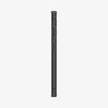 ACS05620 - Galaxy S23 Ultra Case Ultra Hybrid in zero one showing the side with volume controls