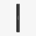 ACS06211 - Galaxy Z Fold 5 Case Slim Armor Pro in black showing the hinge