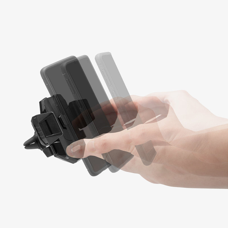 SteadiBoost™ CD Slot Car Mount -  Official Site – Spigen Inc