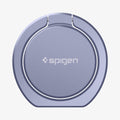 000SR24435 - Style Ring 360 in orchid gray showing the front