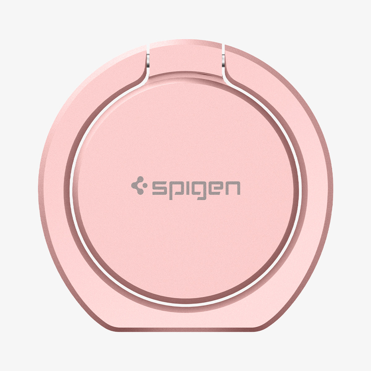 000SR24436 - Style Ring 360 in rose gold showing the front