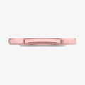 000SR24436 - Style Ring 360 in rose gold showing the side