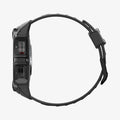 ACS06492 - Watch 6 Classic (43mm) Rugged Armor Pro in Black showing the side