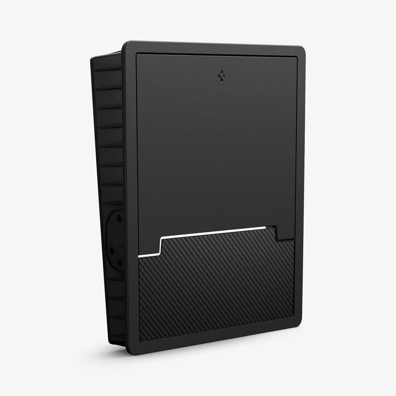 Spigen One-Touch Hidden Storage Box Carbon Edition Designed for Tesl