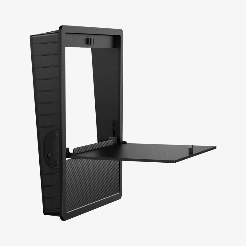 Spigen One-Touch Hidden Storage Box Carbon Edition Designed for Tesl