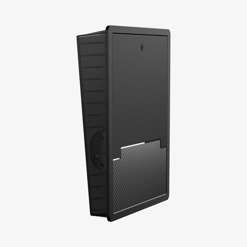 Spigen Rear Center Console Storage Box (Carbon Edition) Designed for Tesla  Model Y 2023-2021