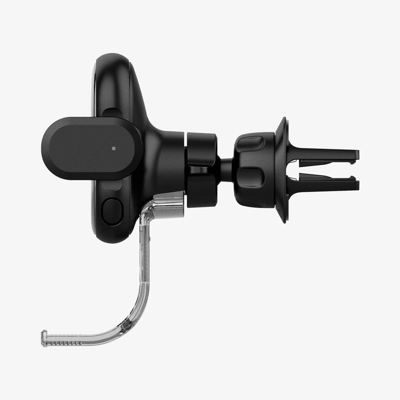 ACP01279 - UTS12W OneTap Pro Universal Car Mount Airvent showing the side