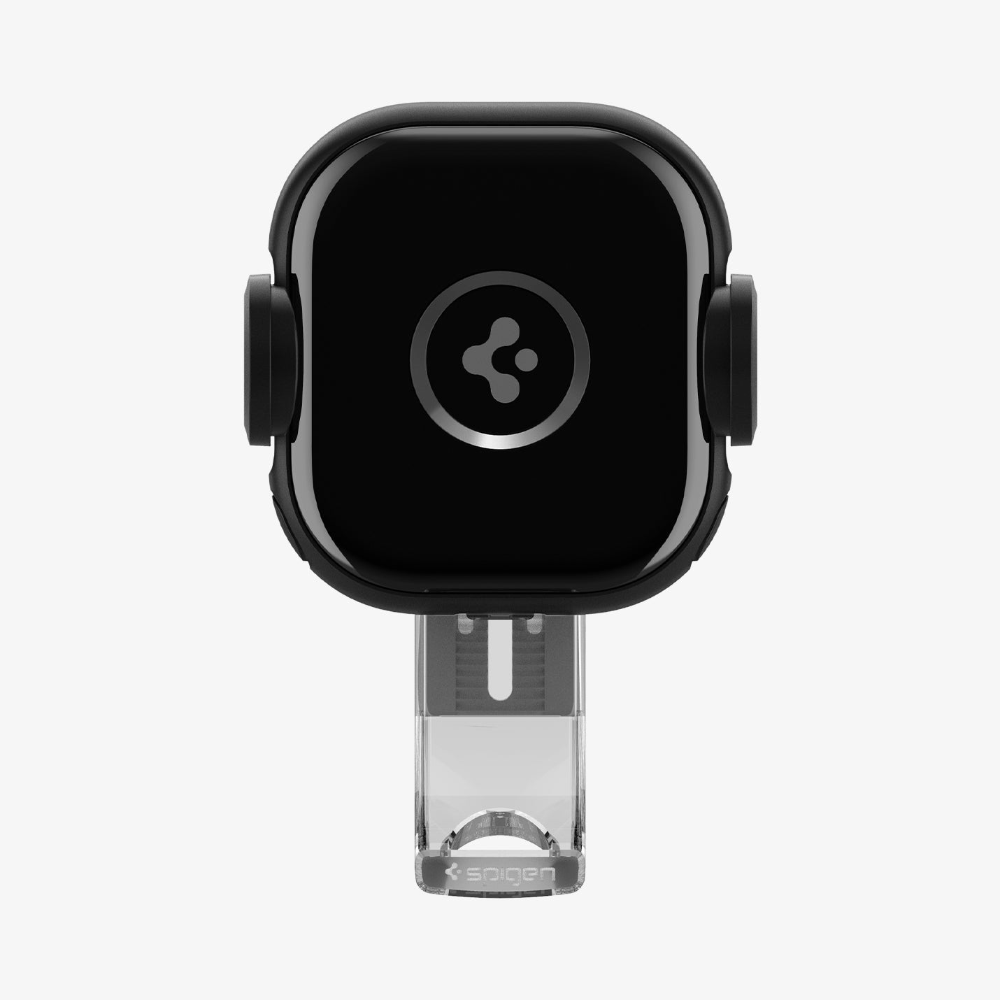 ACP01279 - UTS12W OneTap Pro Universal Car Mount Airvent showing the front
