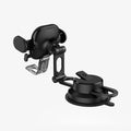 ACP05506 - UTS35 OneTap Universal Car Mount Dashboard showing the back and side