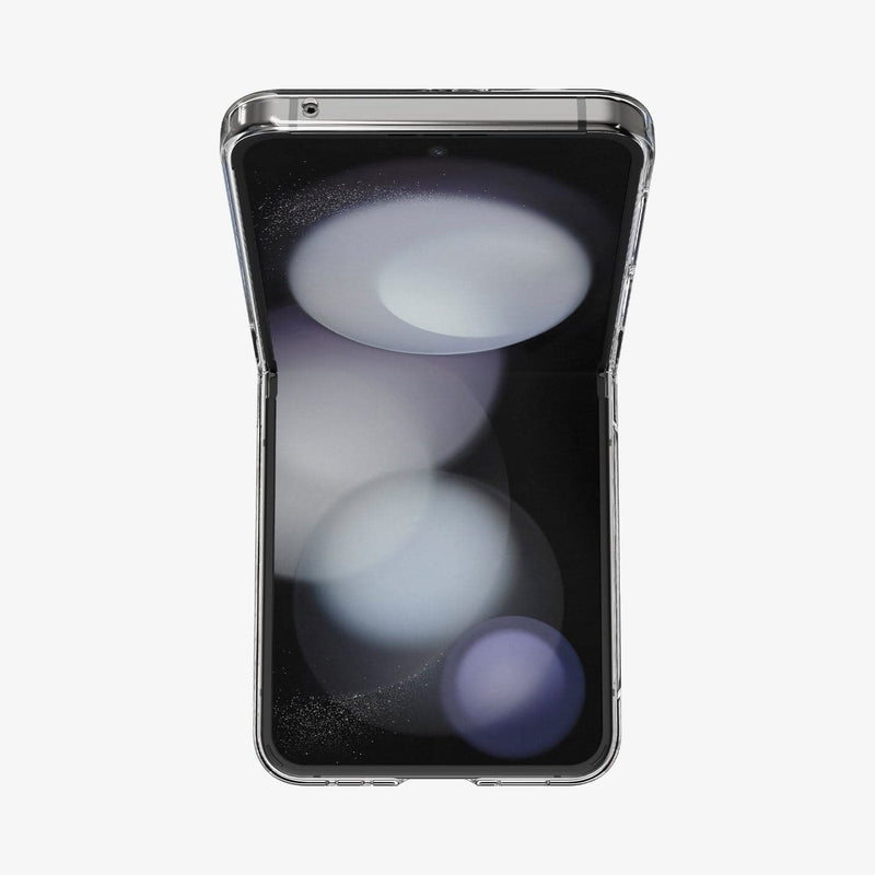 Galaxy Z Flip 5 Series Case Air Skin Zero One -  – Spigen Inc
