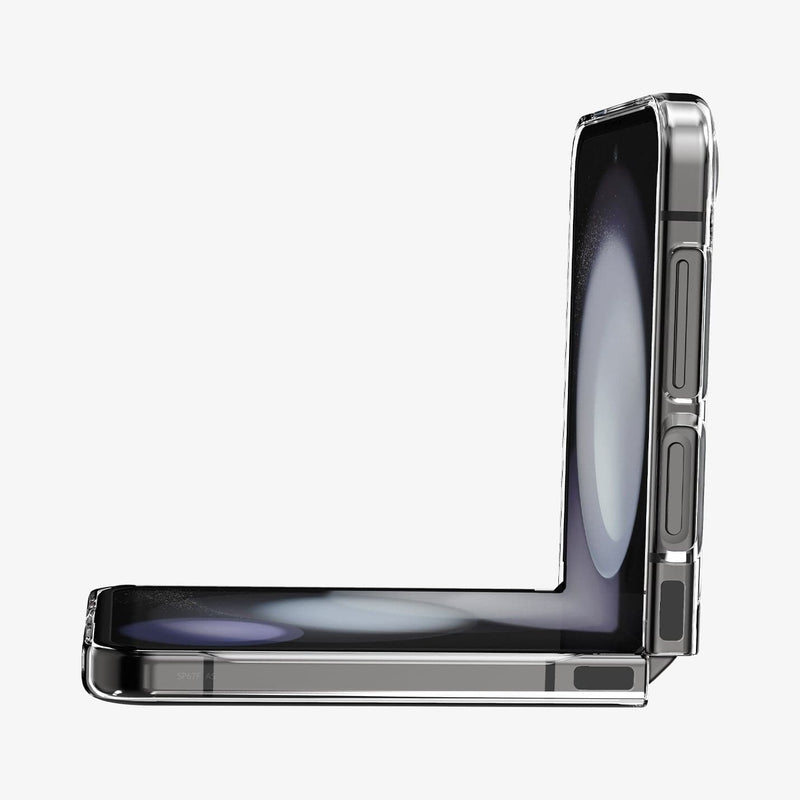 Galaxy Z Flip 5 Series Case Air Skin Zero One 