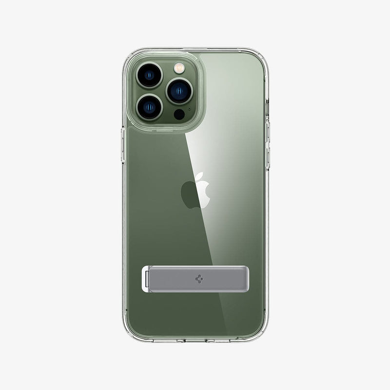 iPhone 13 & iPhone 13 Pro - Spigen Crystal Clear Case REVIEW 