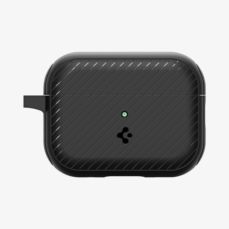 Spigen's AirPods Pro 2 Case gives it a See-Through-Effect and MagSafe  Capabilities - Yanko Design