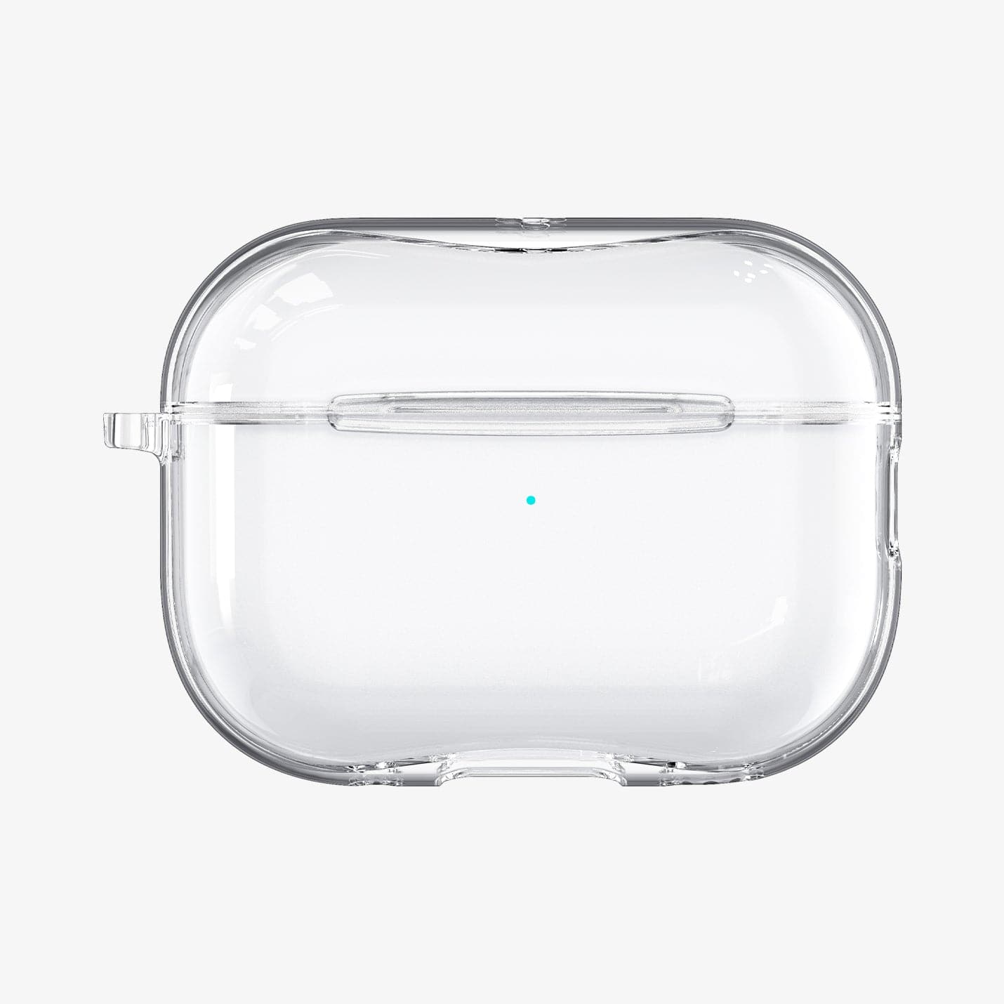 Airpods Pro 2nd Generation Case  Spigen [Ultra Hybrid] (Mag Fit