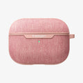 ASD00575 - Apple AirPods Pro Case Urban Fit in rose gold showing the front