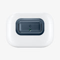 ASD06153 - AirPods Pro 2 Lock Fit M in Metal Slate showing the front