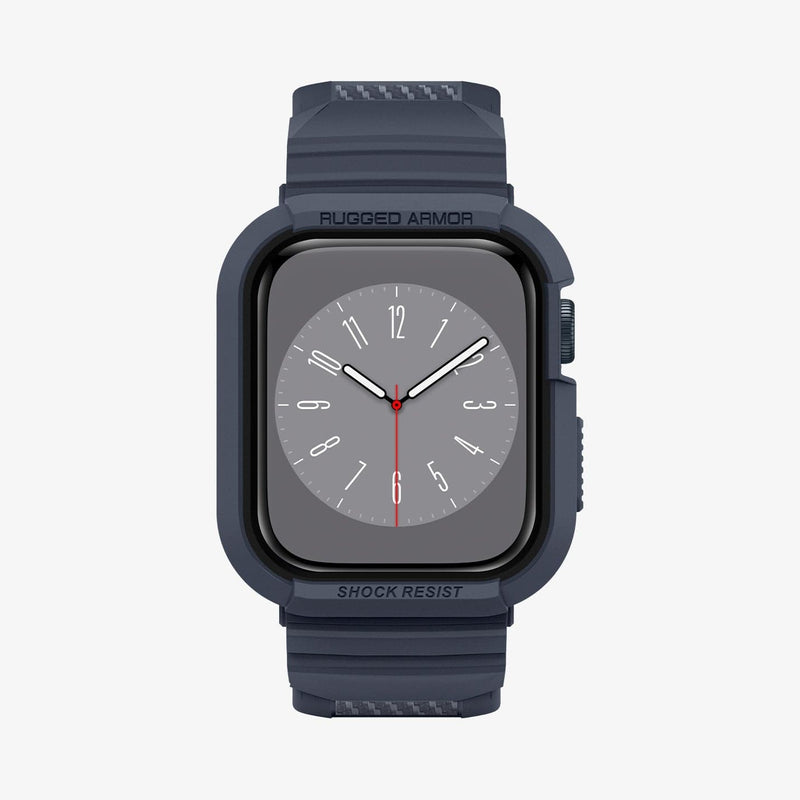 Apple watch series 3 42mm rhino band best sale