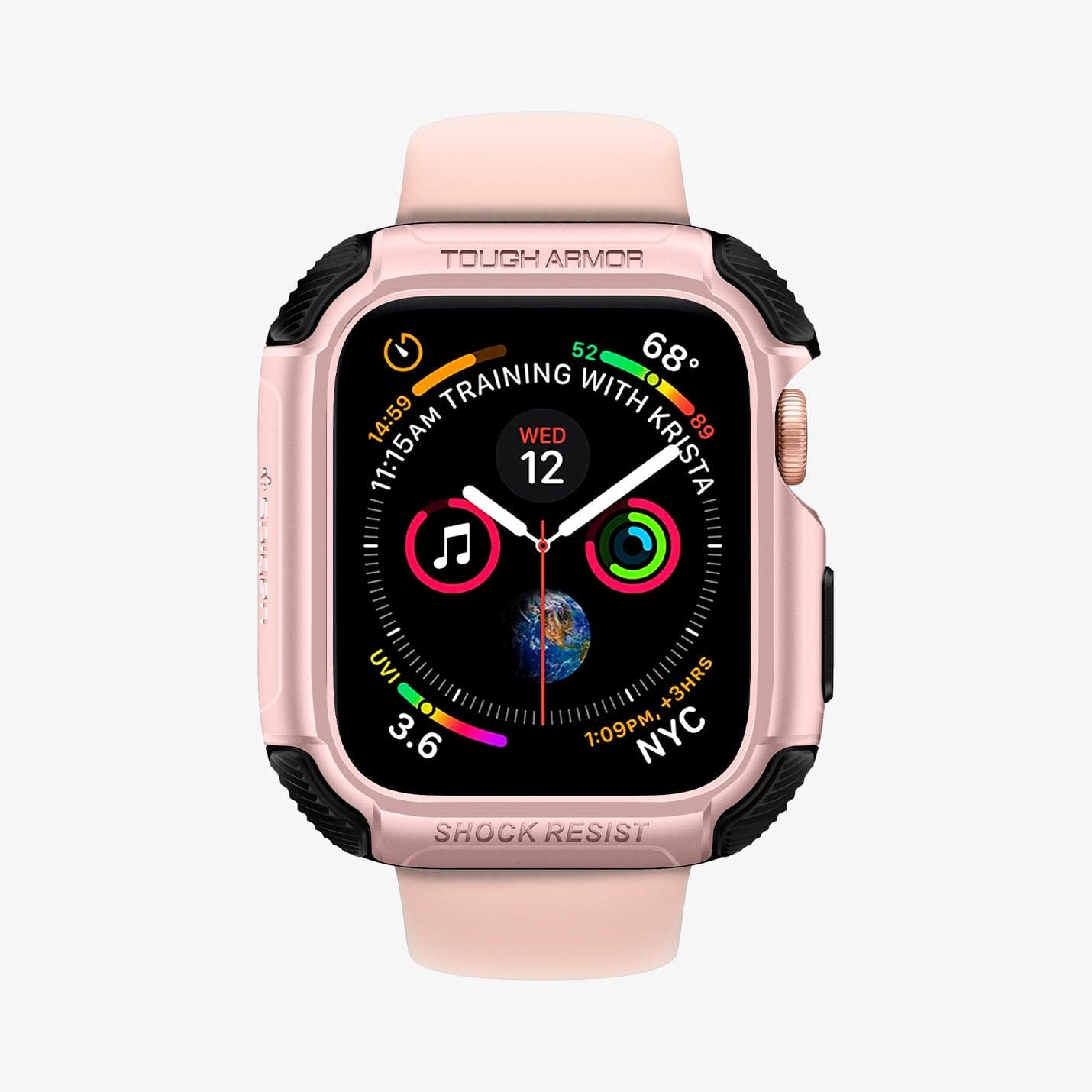 Spigen tough armor watch hotsell