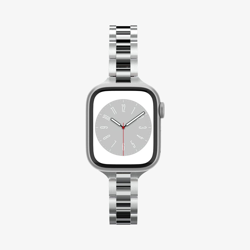 Apple Watch Series Band Modern Fit 316L Spigen Official Site