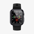 ACS01839 - Apple Watch (40mm) Ultra Hybrid in Space Crystal showing the front