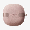 ASD01443 - Galaxy Buds 2 Pro / 2 / Pro / Live Case Urban Fit in bronze showing the top