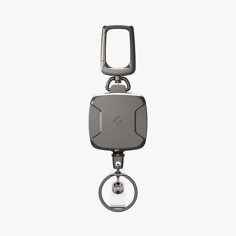 Carabiner Reel Clip -  Official Site – Spigen Inc