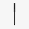 ACS05763 - Apple Pencil Holder DA201 in black showing the front