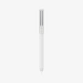 ACS05857 - Apple Pencil Holder DA201 in white showing the back