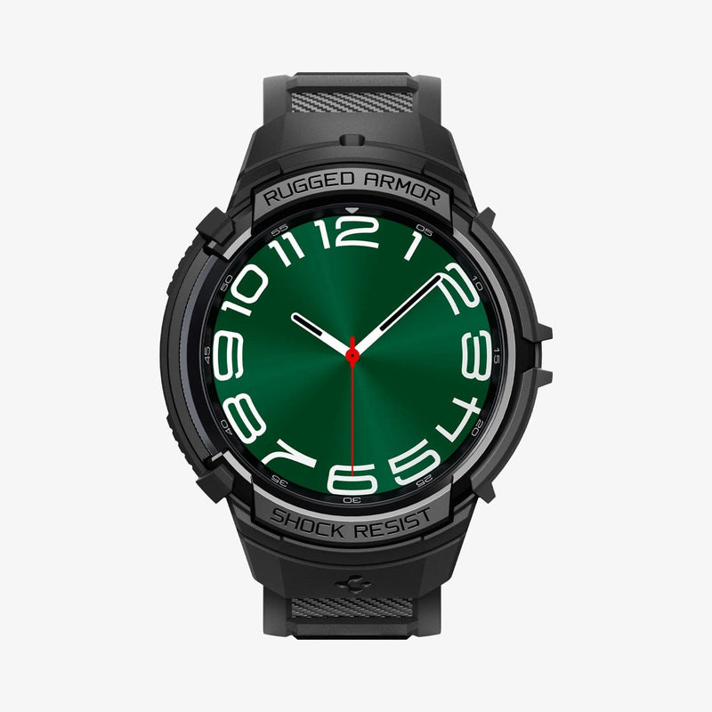 [Überraschender Preis realisiert! ] Galaxy Watch Series Band Site Armor Inc Spigen.com - Official Pro – Spigen Rugged