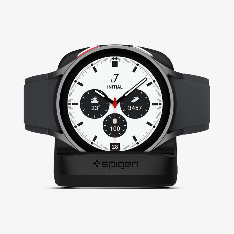 Galaxy watch black shop