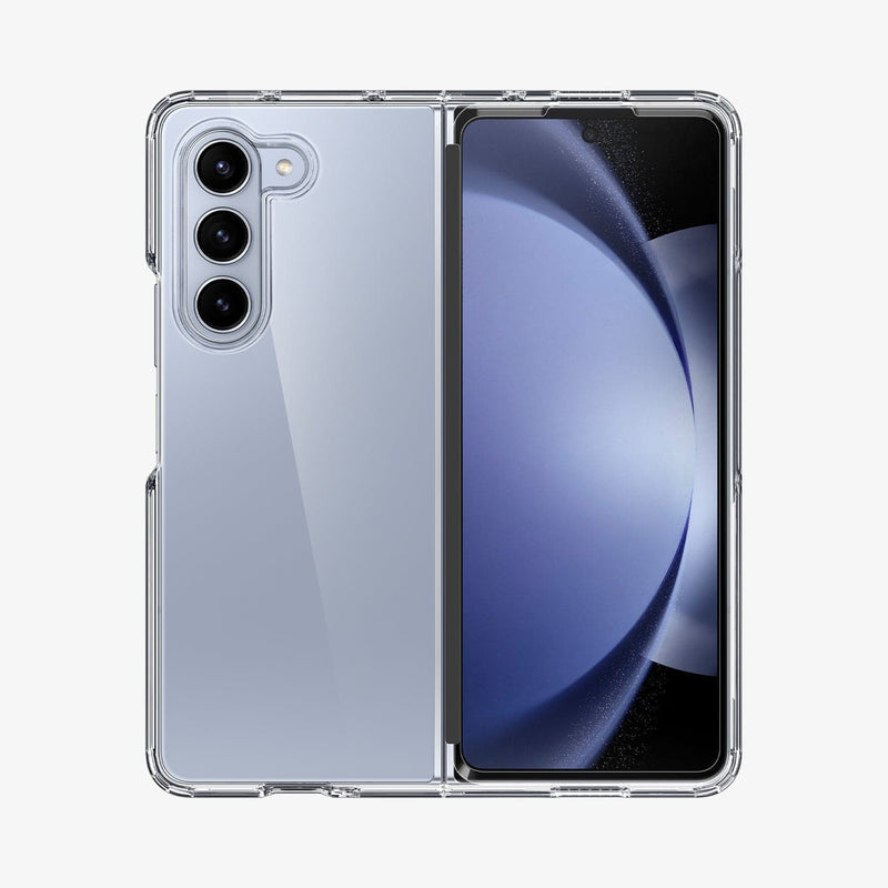 Galaxy Z Fold 5 Series Case Ultra Hybrid -  Official Site –  Spigen Inc