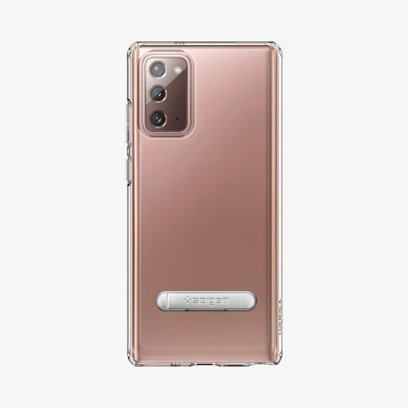 Spigen Galaxy Note 20 Ultra Case ...