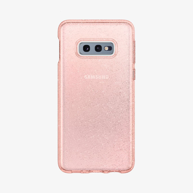 S10 plus rose gold outlet