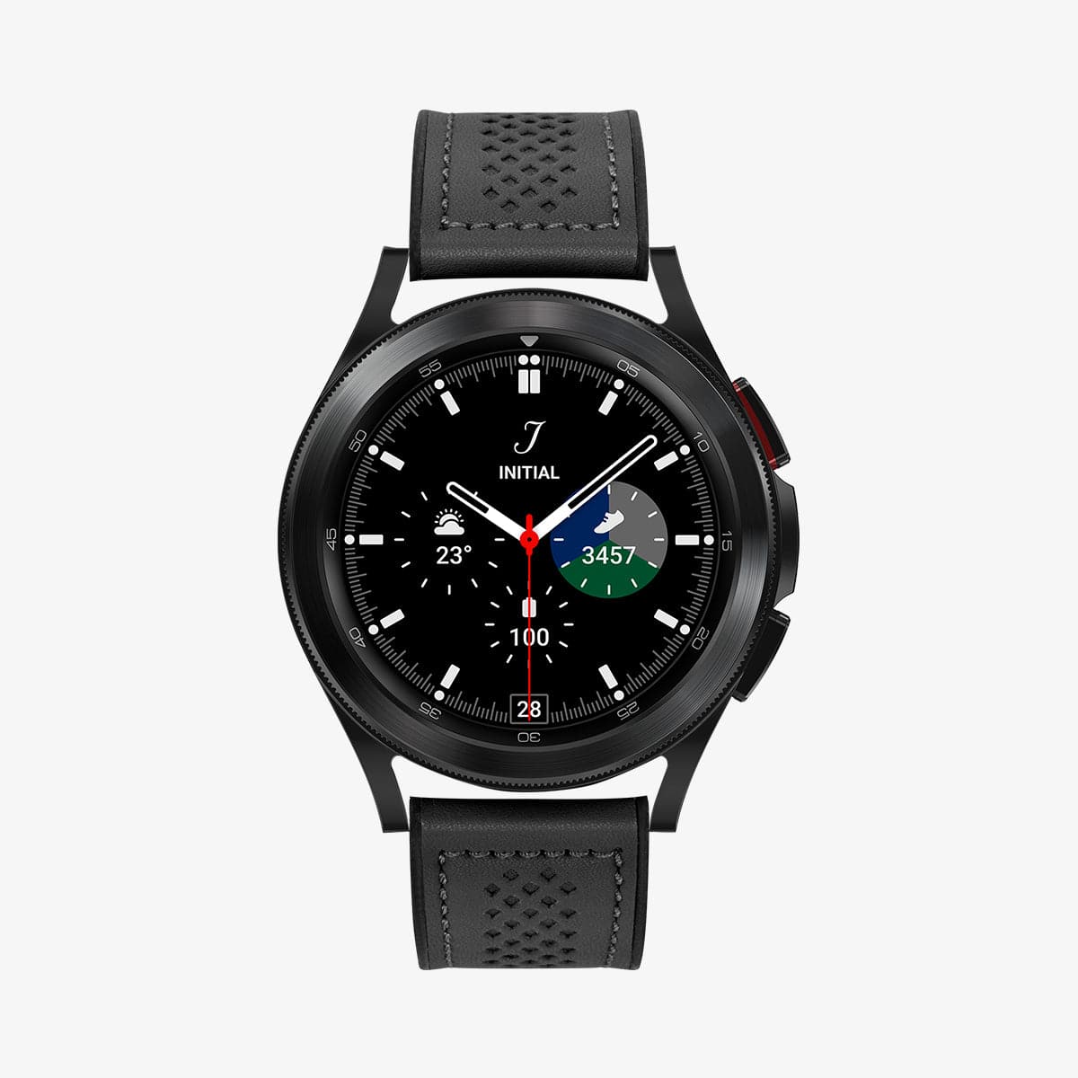 Galaxy Watch Series Retro Fit Band Spigen Official Site