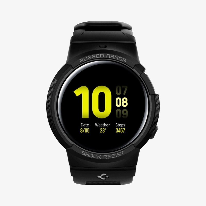 Galaxy Watch Series Band Rugged Armor Pro Spigen Official