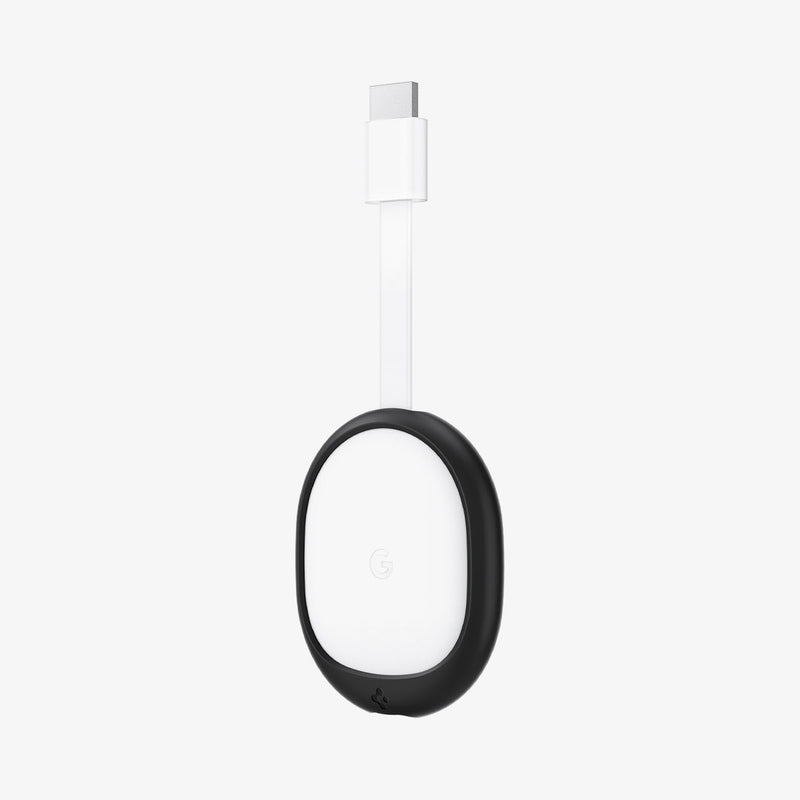 Chromecast with Google TV Silicone Fit -  Official Site – Spigen  Inc