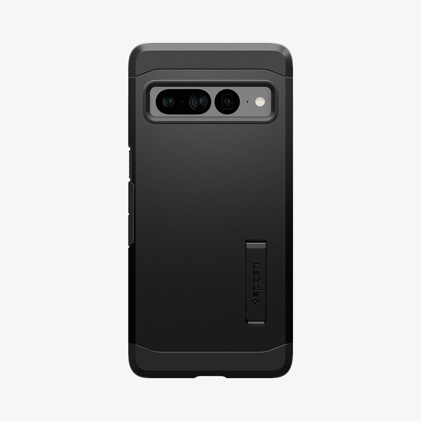 Spigen Tough Armor Case Compatible with Google Pixel 7 Pro - Black