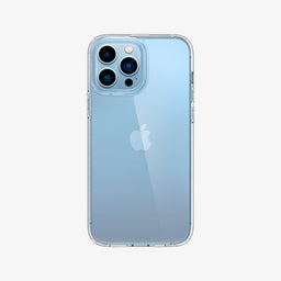 Spigen Ultra Hybrid Clear Case for iPhone 13 Series - image 1