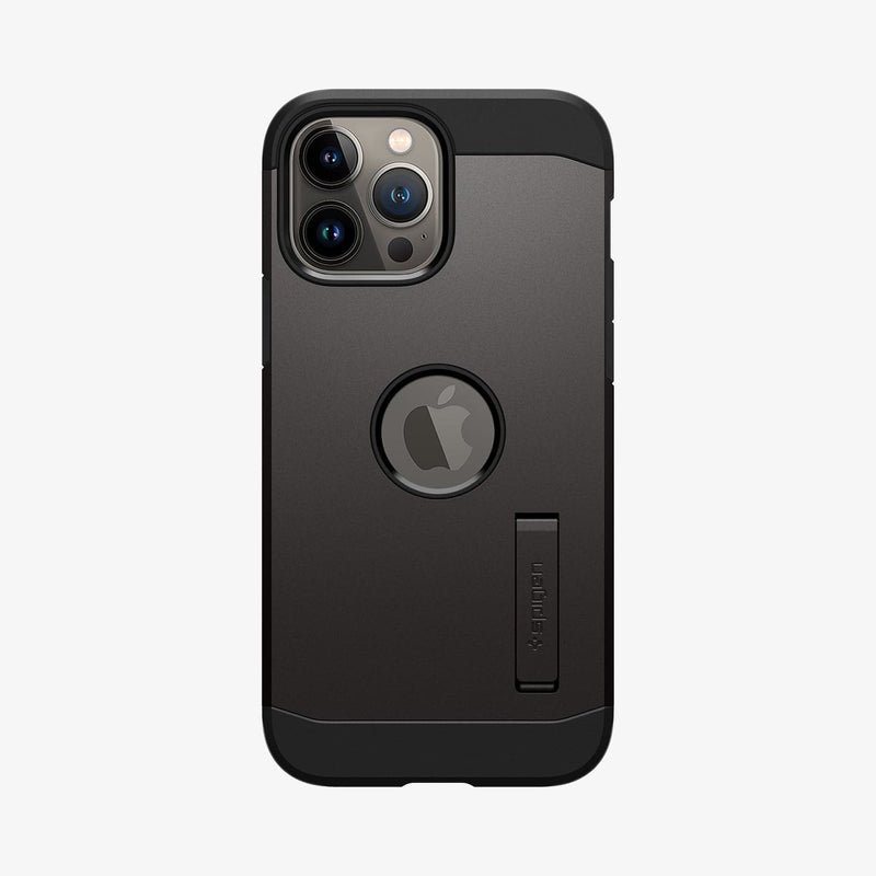 Buy Spigen iPhone 11 Pro Case Tough Armor - Gunmetal online