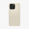 Spigen Funda Thin Fit iPhone 15 Pro Max Mute Beige - Comprar online