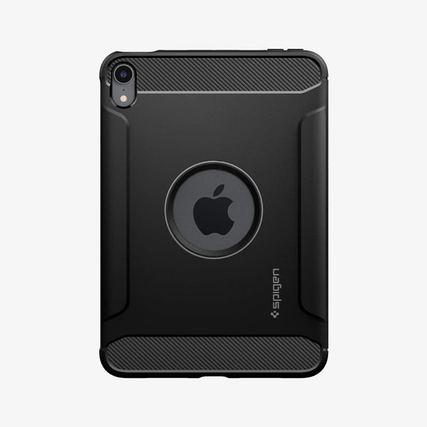 iPad Mini Series Case Rugged Armor - Spigen.com Official Site